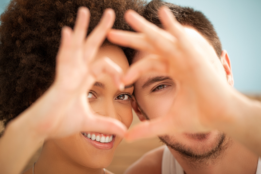 relationship built on trust